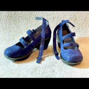 Step up and stand out with these unique lookers.